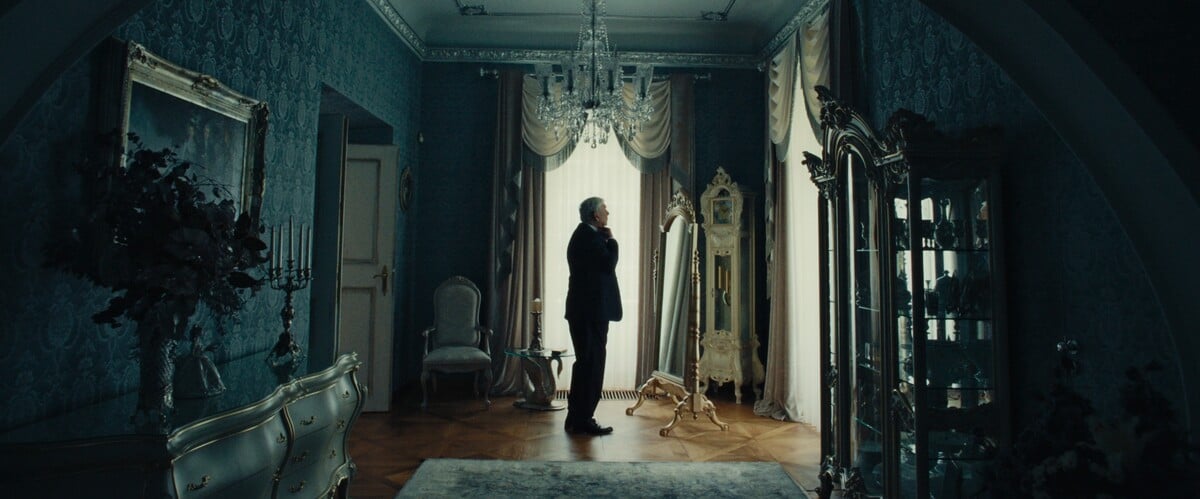 Moloch (2025)