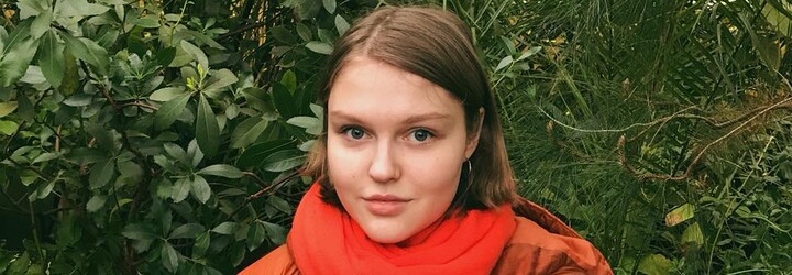 Sankcie Západu sú dvojsečná zbraň, môžu pomôcť ruskej propagande, tvrdí Anastasia Sevastyanov, filmárka pôvodom z Ruska (Rozhovor)