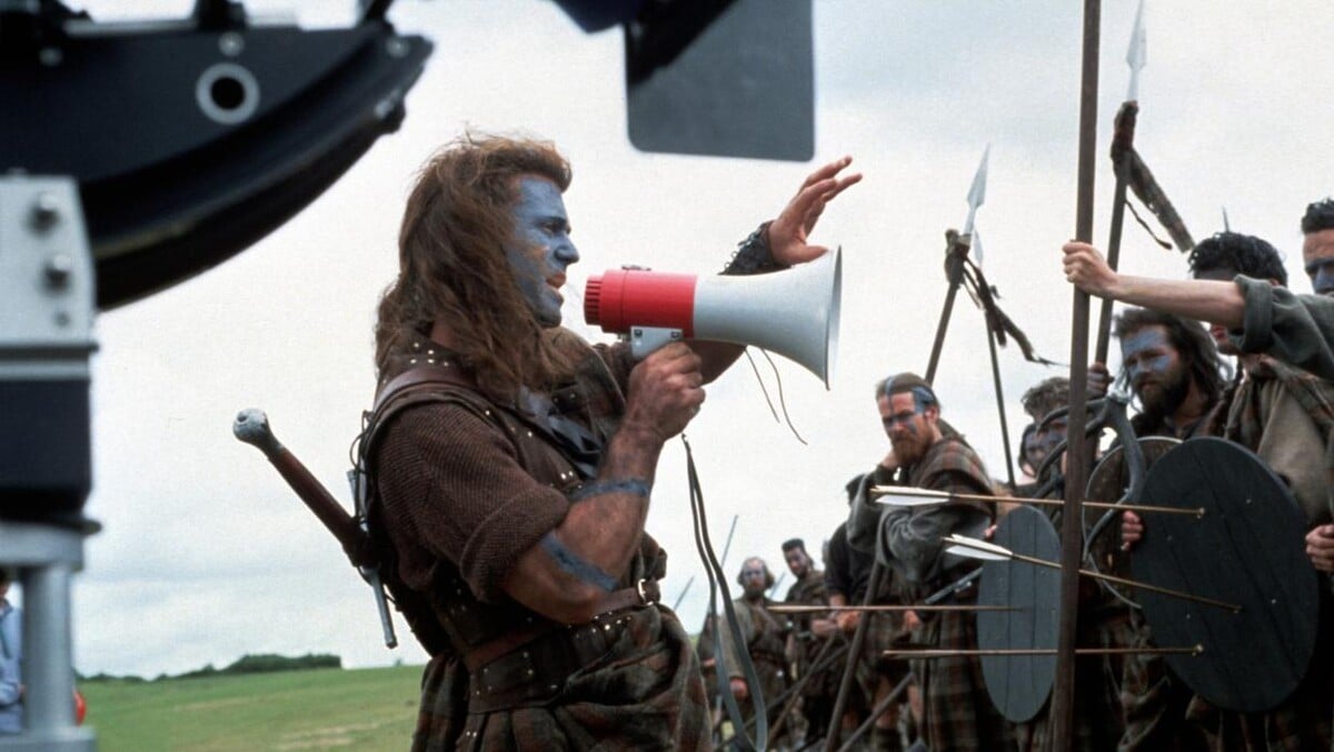 Braveheart