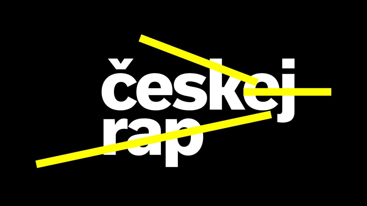 českej rap