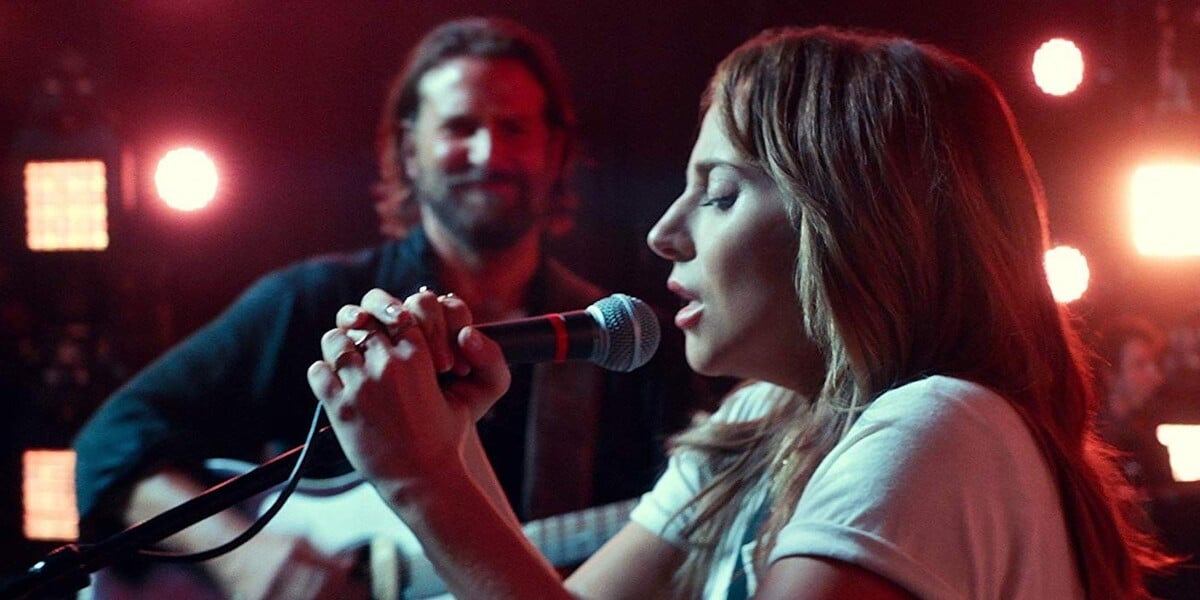 Star Is Born (2018).