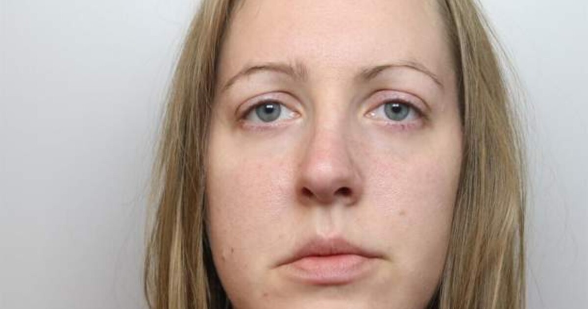 Nové zjištění v případu vražedkyně miminek. Už se ví, proč Lucy Letby tolikrát zabíjela