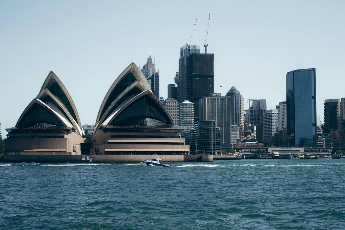 Sydney