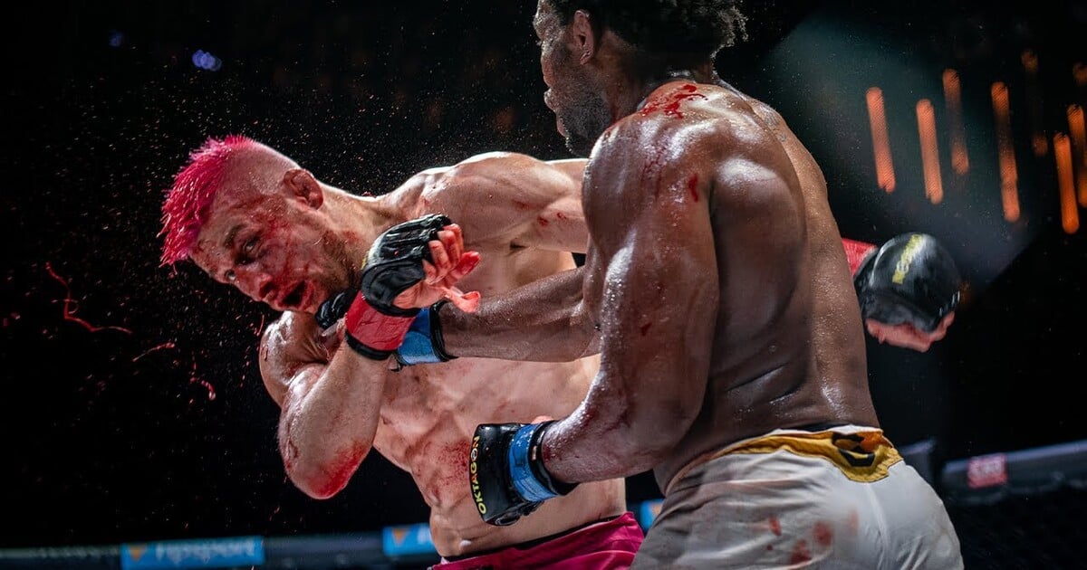 Nejlepší turnaj v historii Oktagonu! Boj o miliony korun je tady, kdo si odnese životní peníze?