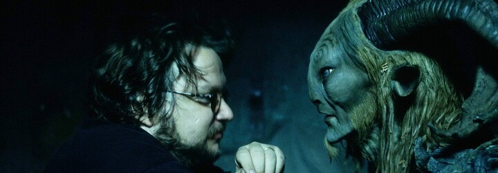 Guillermo del Toro informuje o Hellboy 3, Pacific Rim 2, Haunted Mansion a mnohom ďalšom