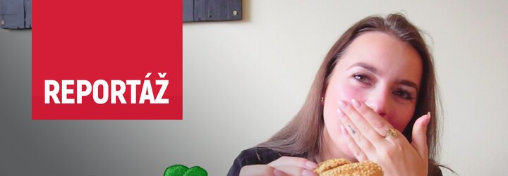 Vyzkoušej s Andreou nejlepší veganské restaurace v Praze