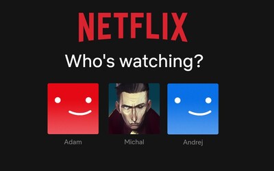 Ak zdieľaš Netflix s kamarátmi mimo domácnosti, zrejme si čoskoro priplatíš. Vieme, koľko si firma účtuje v Európe