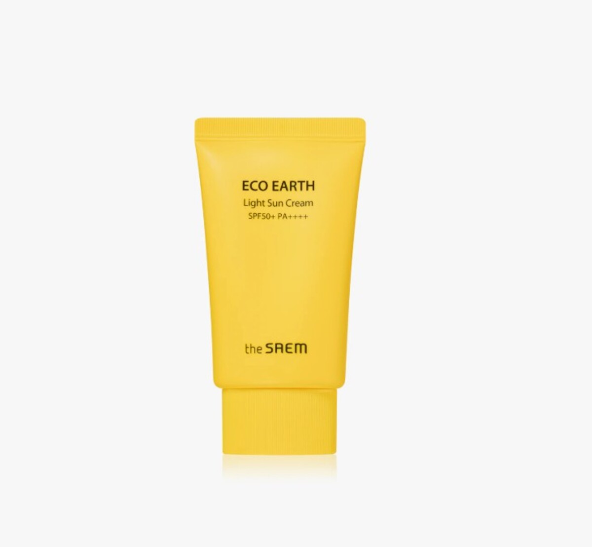 The SAEM Eco Earth Light Sun Cream SPF 50