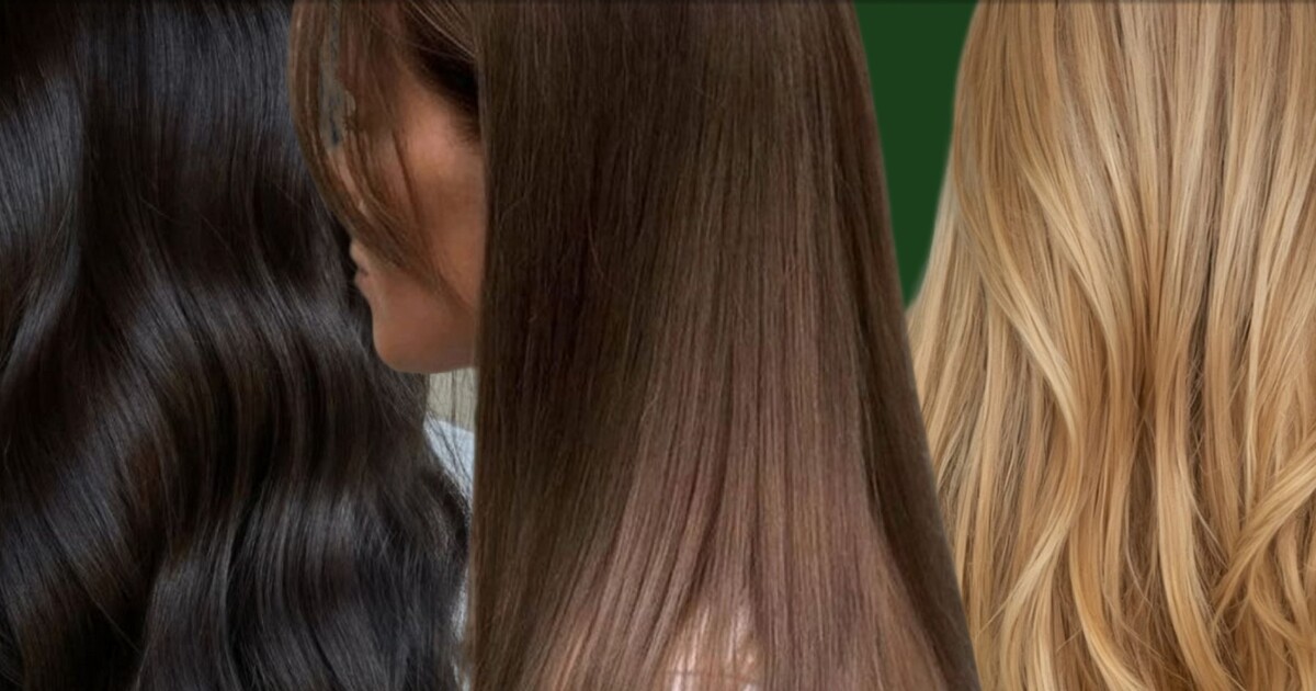 Konec platinové blond? Tyto barvy vlasů budou v roce 2025 nejžádanější!