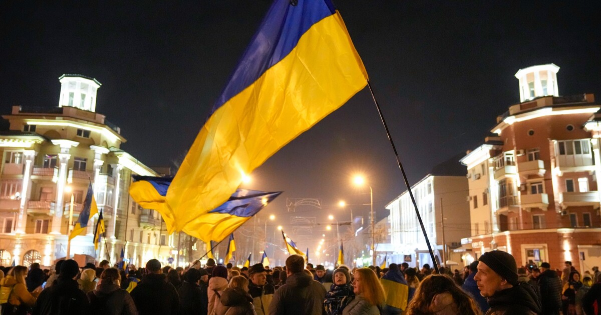 AKTUÁLNĚ: Trump nařídil „přestávku“ ve vojenské pomoci Ukrajině