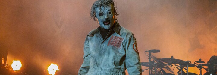 Povrávalo sa, že to možno ani nie sú ľudia. 20 zaujímavostí o Slipknot, ktoré si (možno) nevedel