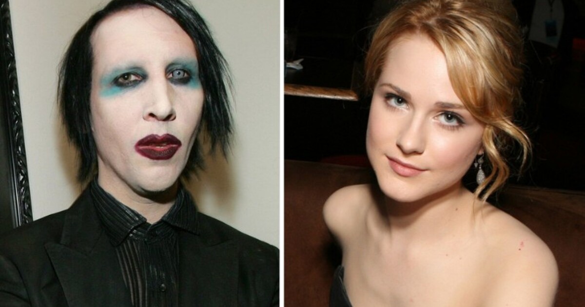 10 Disturbing Facts About Marilyn Manson | REFRESHER 10 Disturbing Facts About Marilyn Manson | REFRESHER