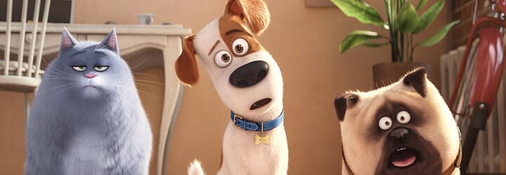 Augustové kino premiéry v znamení najočakávanejších filmov roku či animáku pre dospelých