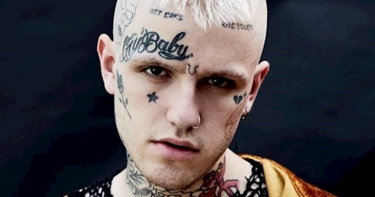 Lil Peep never dies. Poslechni si ambientní EP Changes, které se znovu dostalo k fanouškům
