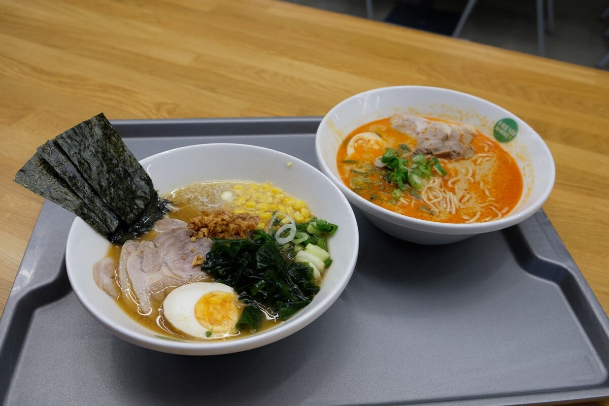 Ramen Bratislava