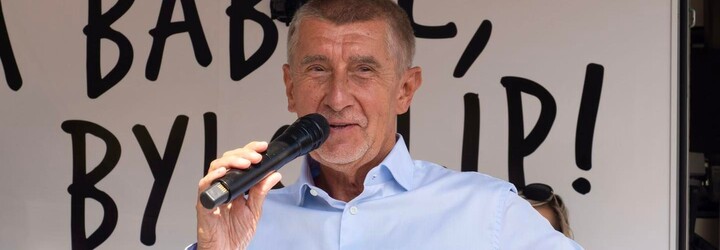 Průzkum: Volby by jasně vyhrálo ANO. Před ODS by se dostala SPD