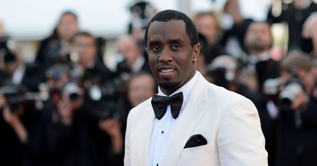 Diddy čelí dvěma novým žalobám za sexuální napadení