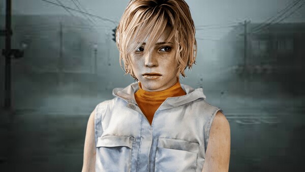 Máš v oblibě hororovky? A zejména sérii Silent Hill? Pak určitě budeš vědět, jak se jmenuje hrdinka ze třetího dílu.