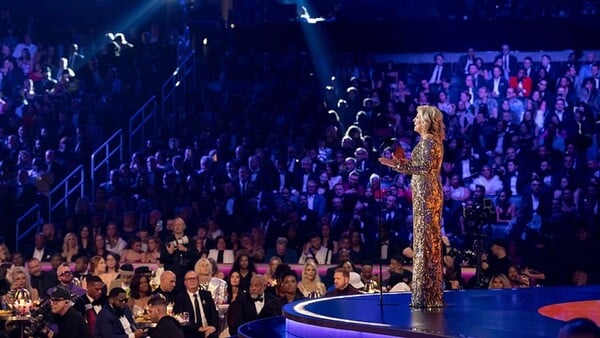 Vieš kto z nasledujúcich umelcov má najviac ocenení GRAMMY?