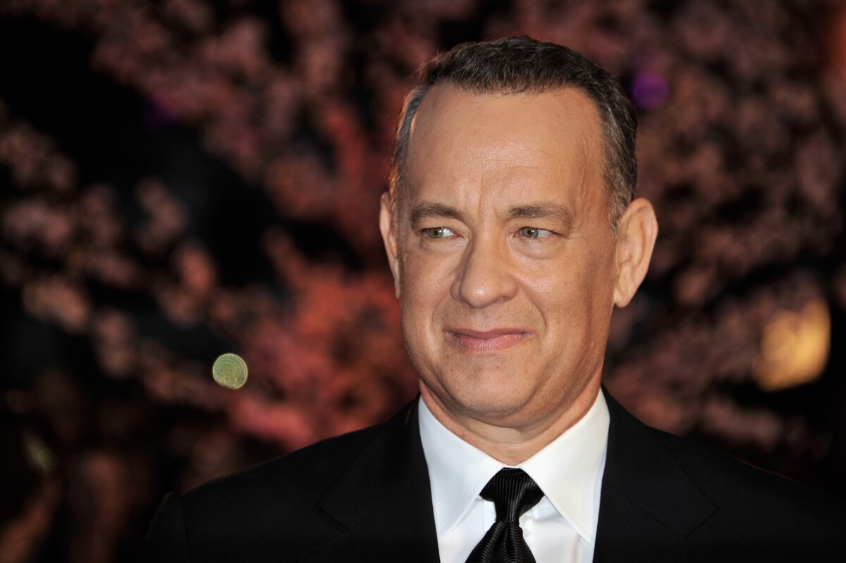 Tom Hanks