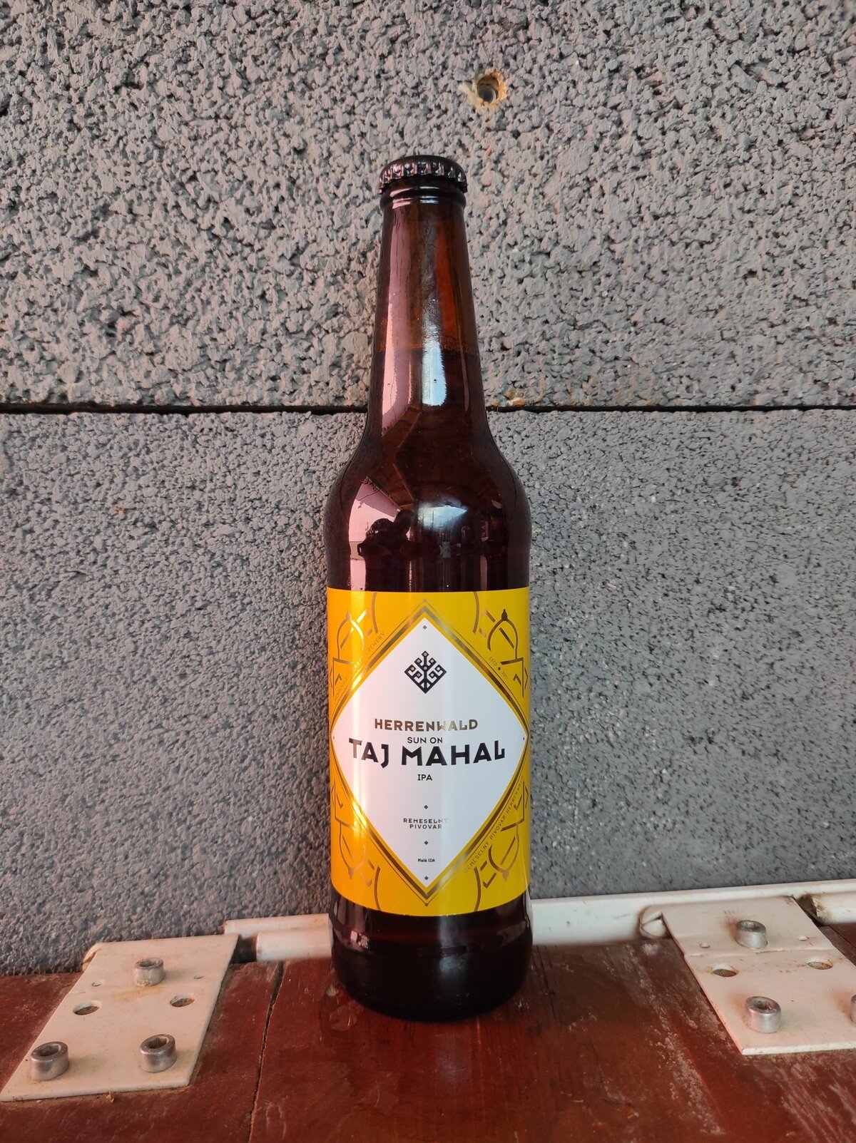 Pivo IPA