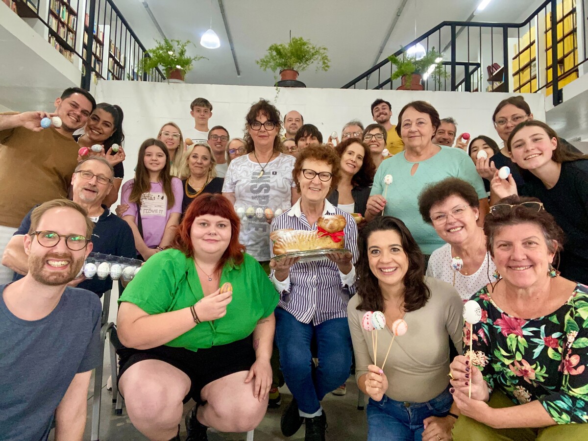 brazílie matouš hrdina