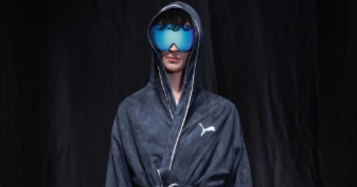 Puma se pro svou nejnovější kolekci spojila s Balenciagou. Výsledek stojí za to