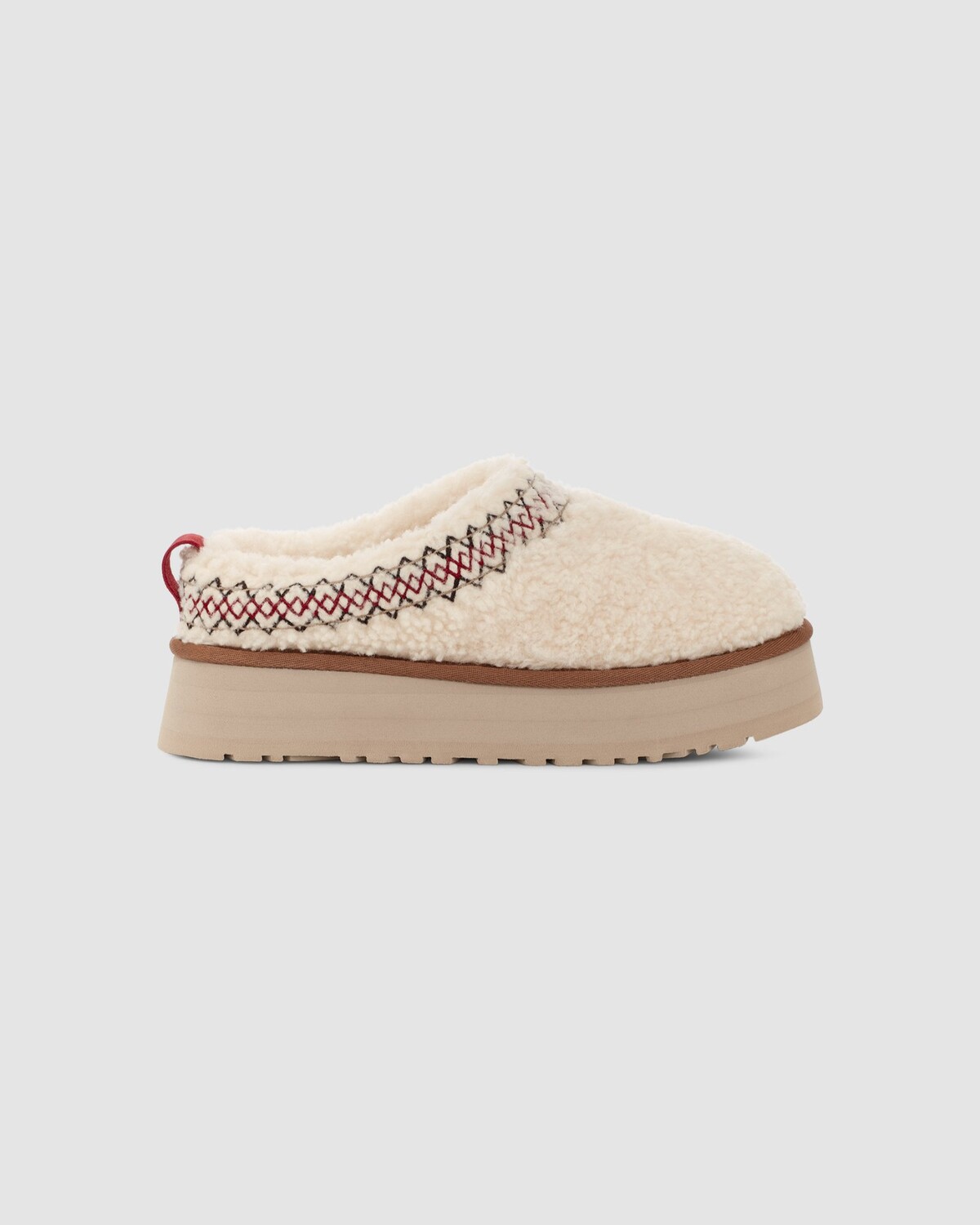 UGG® Tazz Slip-On „Heritage Braid“