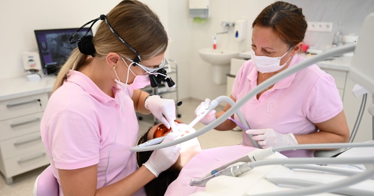 Změny pro pohotovost zubařů v roce 2026. Ošetření akutních problémů dostane nová pravidla