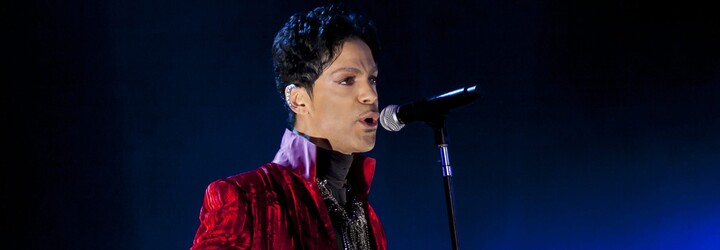 Fenomenálny Prince sa pripomína novým štúdiovým albumom. Bude Hit N Run prekvapením roka?