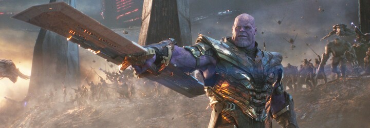 Pokazené zábery z Endgame: Thor miluje svoj obrí pupok a ženské hrdinky si užívajú spoločnú girl power scénu