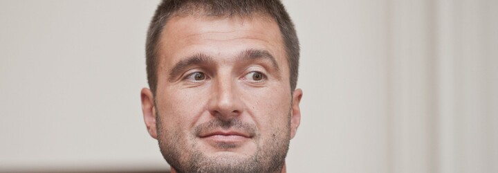 Korbačka je opäť na nákupoch. Získal podiely v rakúskej firme, ktorá má budovy aj v Bratislave