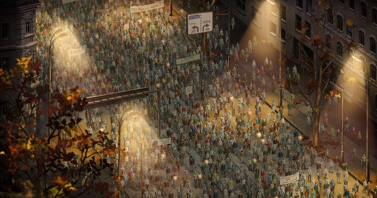 Havel jako ťunťa i Národní třída s Vandamem. Vybrali jsme nejlepší filmy o sametové revoluci a 17. listopadu