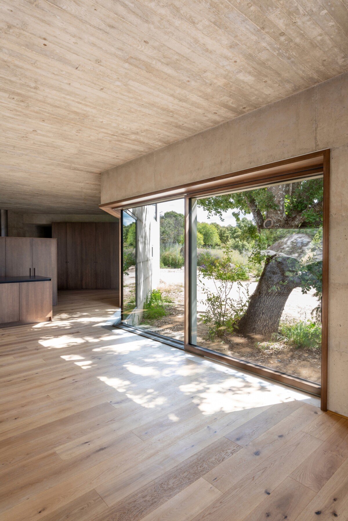 Španielsko, Valdemorillo, Bojaus Arquitectura