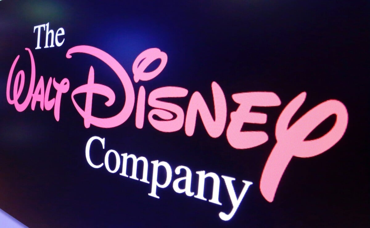 The Walt Disney Company