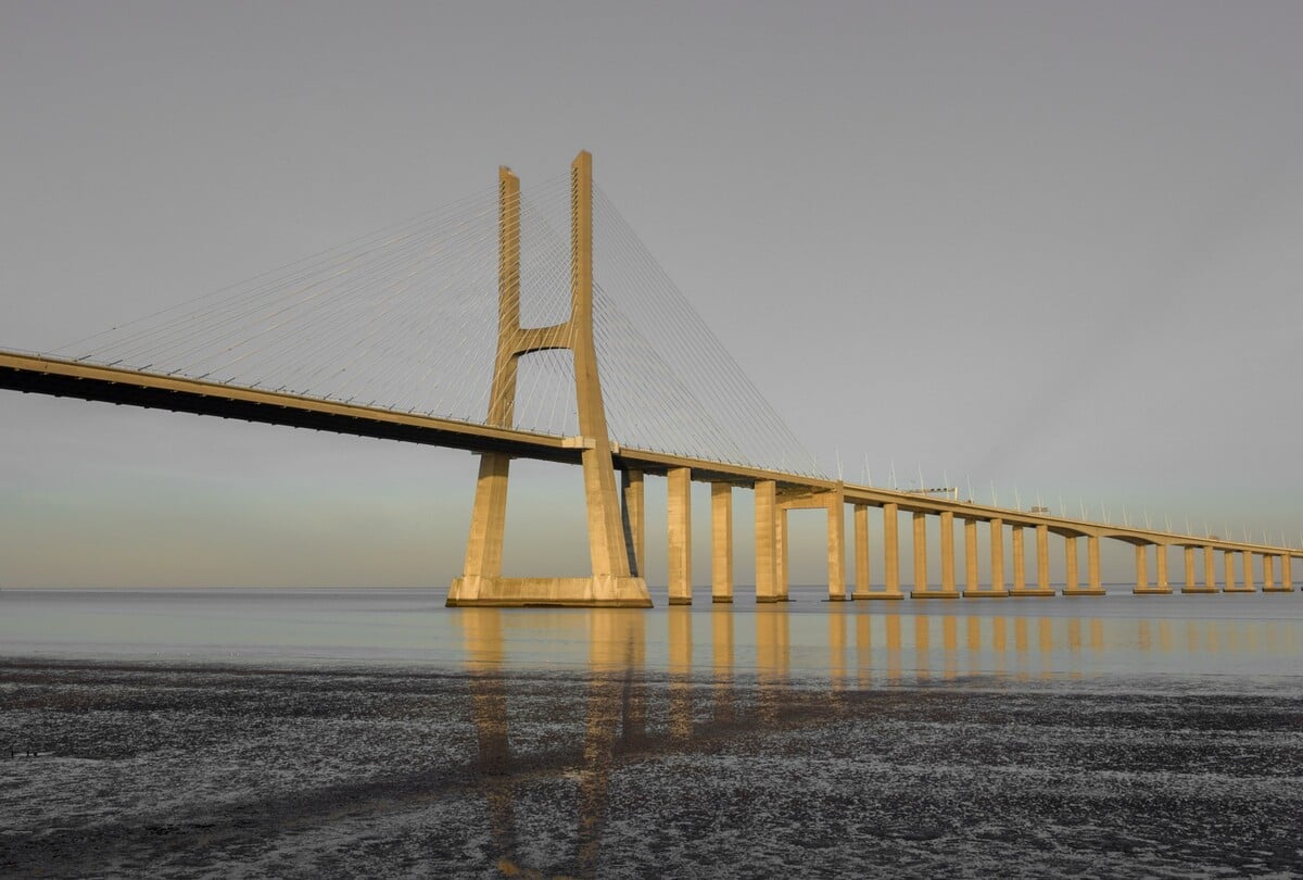 Ponte Vasco da Gama