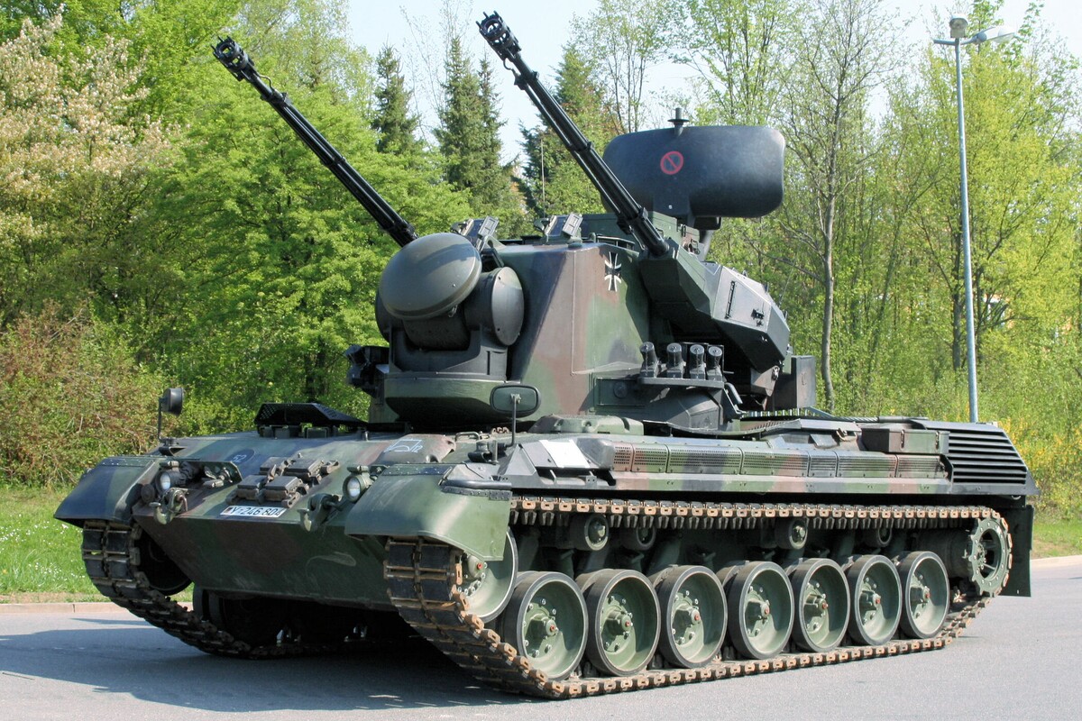 tank