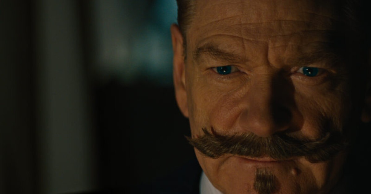 Tip na film: Zfetovaný Zlatoslav Poirot cháluje dortíky v Benátkách