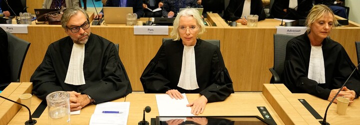 Za zostrelenie lietadla MH17 ruskou raketou nad Ukrajinou v roku 2014 holandský súd odsúdil troch mužov