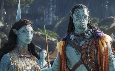 KVÍZ: Jsi na tom líp než průměrní fanoušci Avatara?