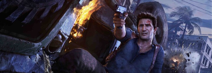 Uncharted má nového režiséra, Dark Universe je mŕtve a Eddie Murphy natočí pokračovanie komédie Coming to America