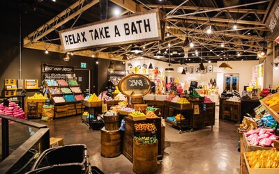 Lush pre obavy o psychické zdravie tínedžerov opúšťa Facebook aj Instagram. Príde takmer o 12 miliónov eur.