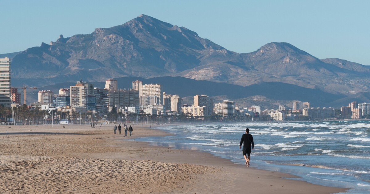 Silné zemětřesení zasáhlo jihovýchod Španělska. Otřesy pocítili i turisté v letoviscích