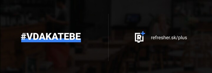 Refresher rozdá malým podnikateľom 100 000 eur v podobe inzercie zadarmo. Daj nám o nich vedieť