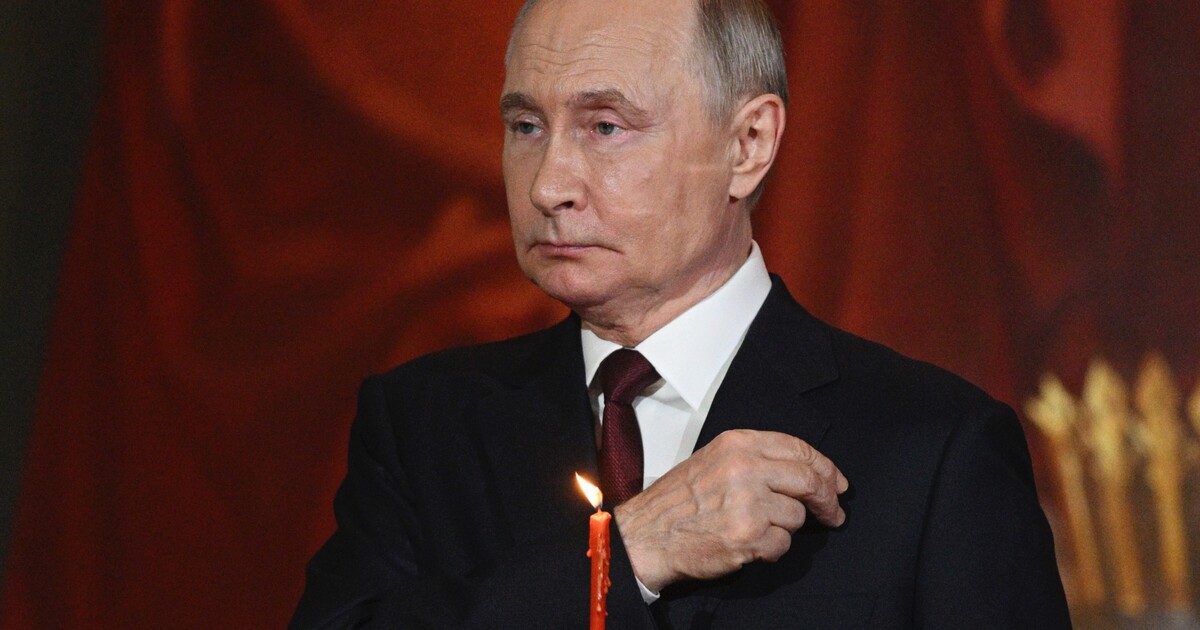 Rusko je prý ochotné zastavit boje na současné frontě. Moskva by se mohla vzdát okupovaných území