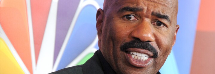 Steve Harvey: Cancel culture a politická korektnosť zabili humor a komédiu. Nemôžete vtipkovať, lebo tým zakaždým niekoho urazíte