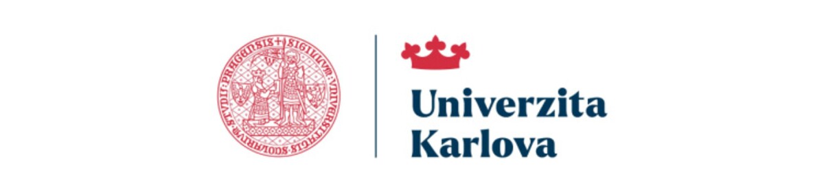 Nové logo Karlovy univerzity.