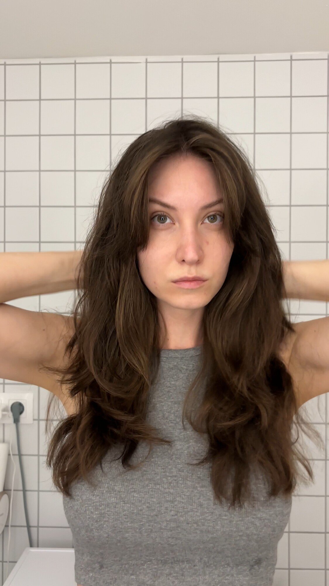 Dyson Airwrap