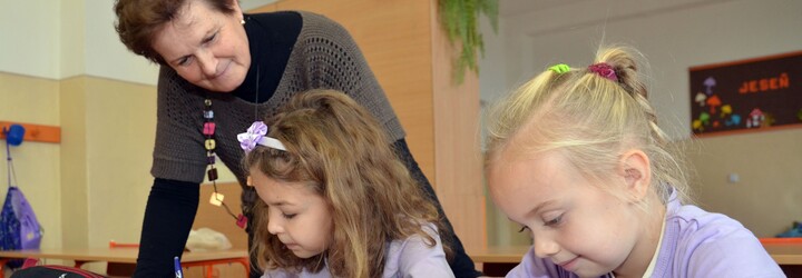 Navštívili sme školy s najlepšími a najhoršími výsledkami na Slovensku, aby sme sa ich opýtali, v čom podľa nich zlyháva školstvo