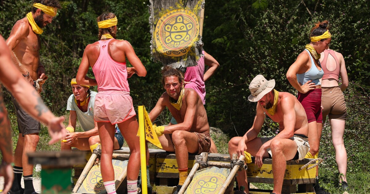 Survivor: Ostrovem otřásl odchod dvou soutěžících. Kdo musel show opustit?